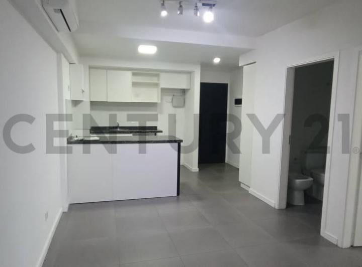 Departamento · 36m² · 2 Ambientes
