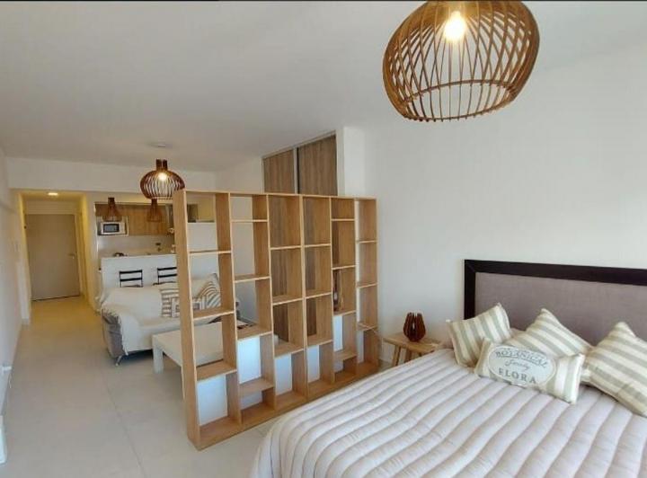 Departamento · 36m² · 1 Ambiente