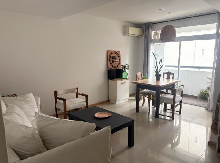 Departamento · 40m² · 2 Ambientes