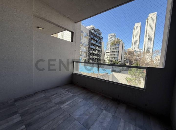 Departamento · 35m² · 1 Ambiente