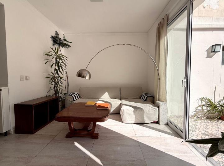 Departamento · 53m² · 2 Ambientes