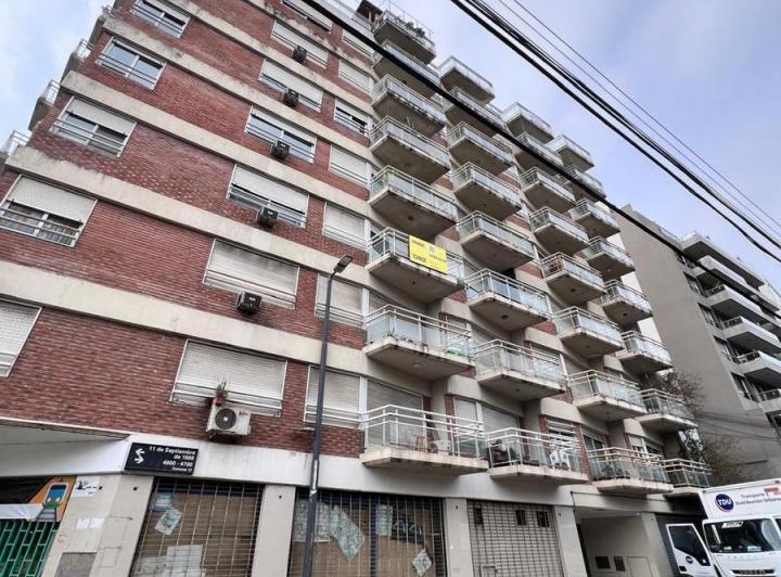 Departamento · 31m² · 1 Ambiente