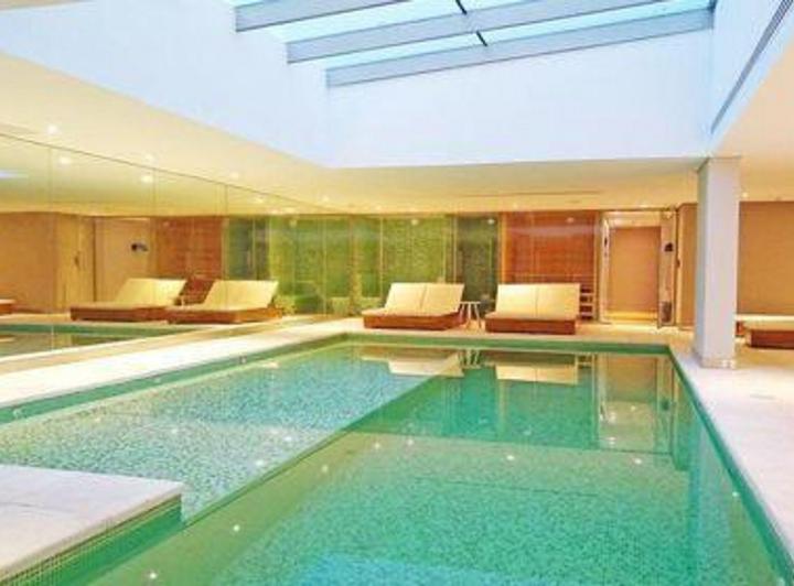 Departamento · 31m² · 1 Ambiente