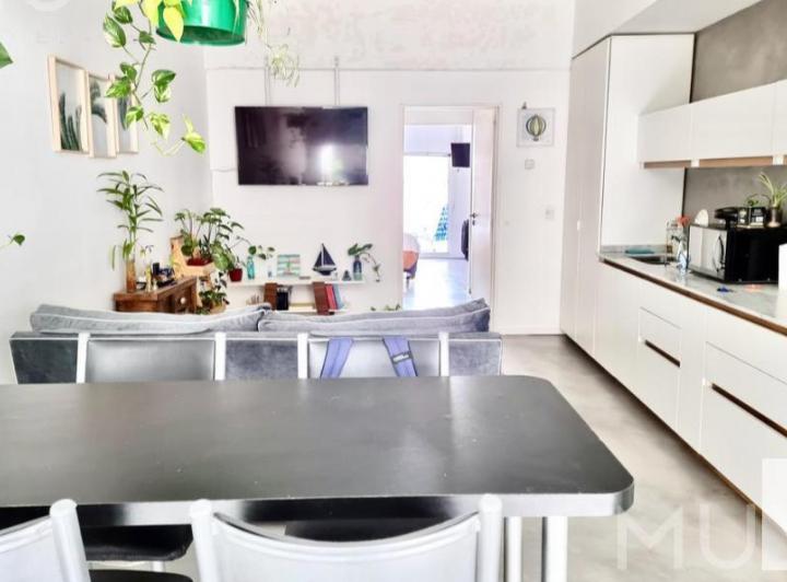 Departamento · 50m² · 2 Ambientes
