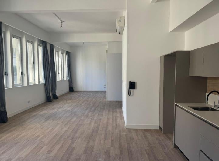 Departamento · 74m² · 1 Ambiente · 1 Cochera