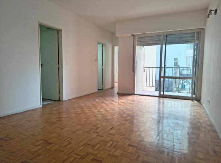 Departamento · 42m² · 2 Ambientes