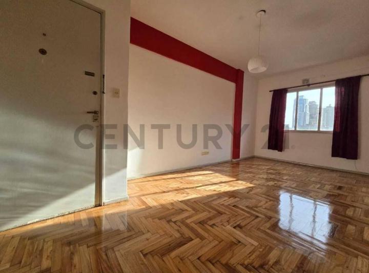 Departamento · 37m² · 2 Ambientes
