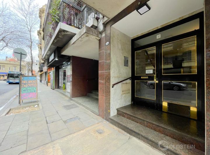 Departamento · 33m² · 2 Ambientes