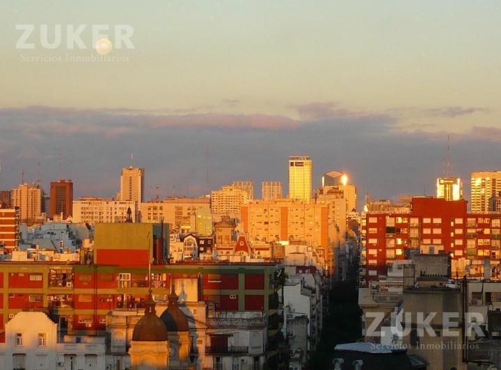 Departamento · 40m² · 2 Ambientes