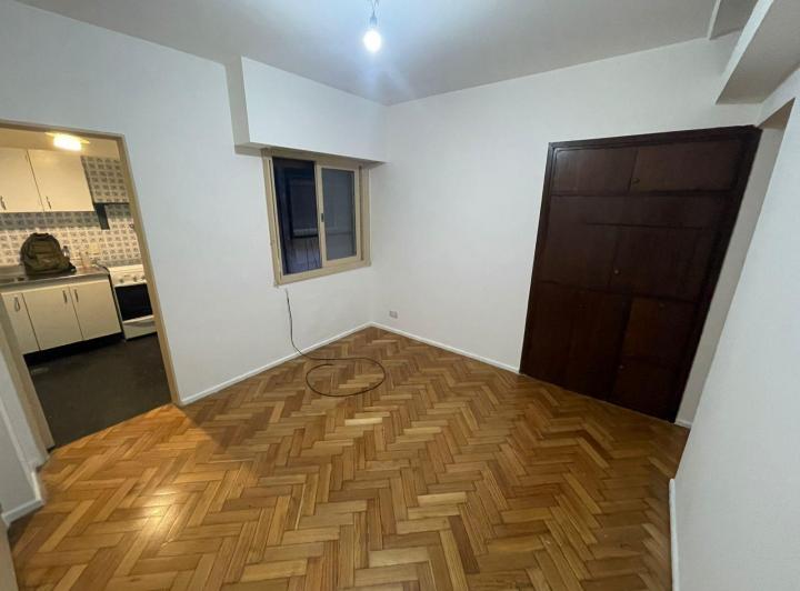 Departamento · 35m² · 2 Ambientes