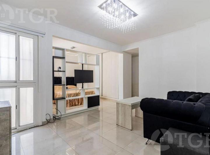 Departamento · 38m²