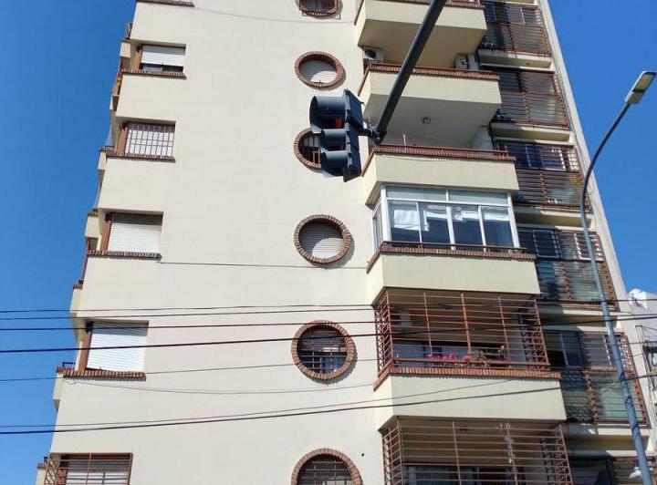 Departamento · 38m² · 2 Ambientes