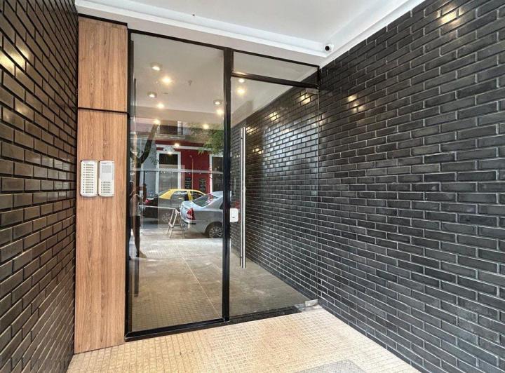 Departamento · 26m² · 1 Ambiente