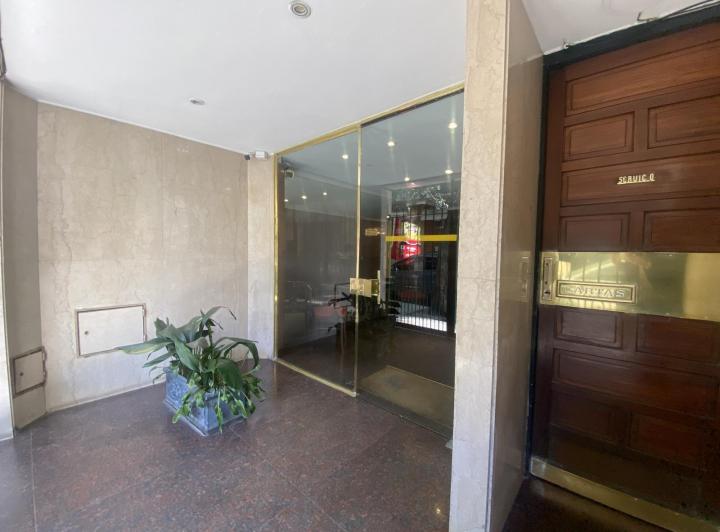 Departamento · 32m² · 2 Ambientes