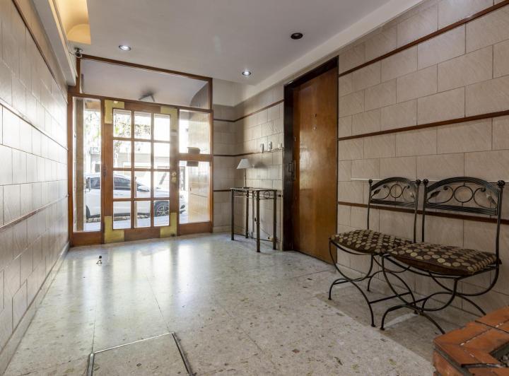 Departamento · 37m² · 2 Ambientes