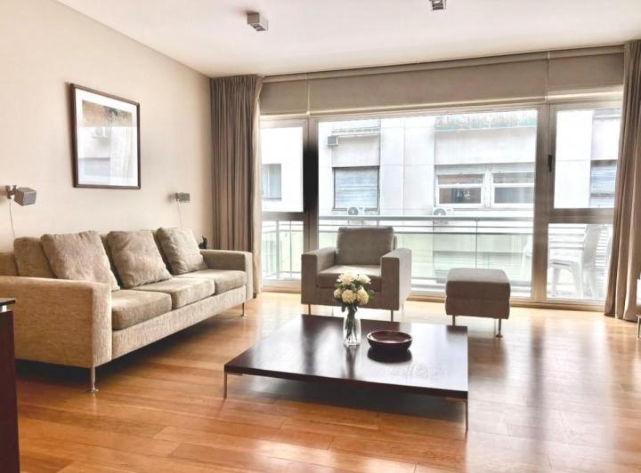Departamento · 49m² · 2 Ambientes