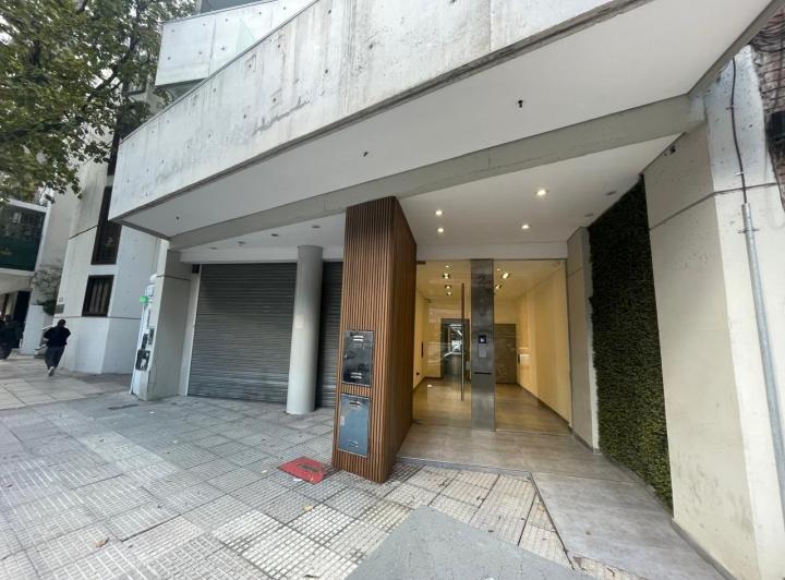 Departamento · 28m² · 1 Ambiente