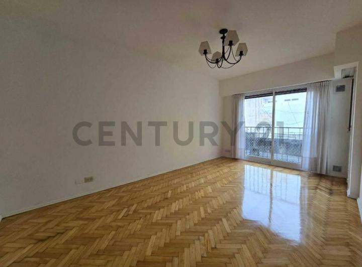 Departamento · 38m² · 2 Ambientes