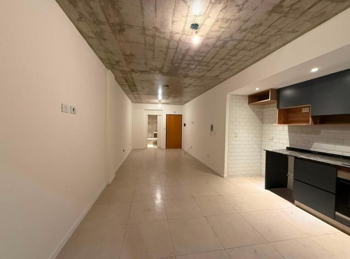 Departamento · 32m² · 1 Ambiente