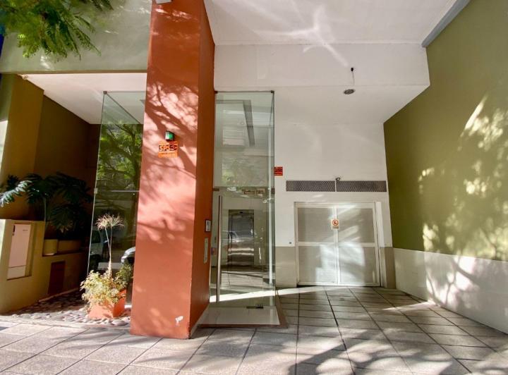Departamento · 25m² · 1 Ambiente