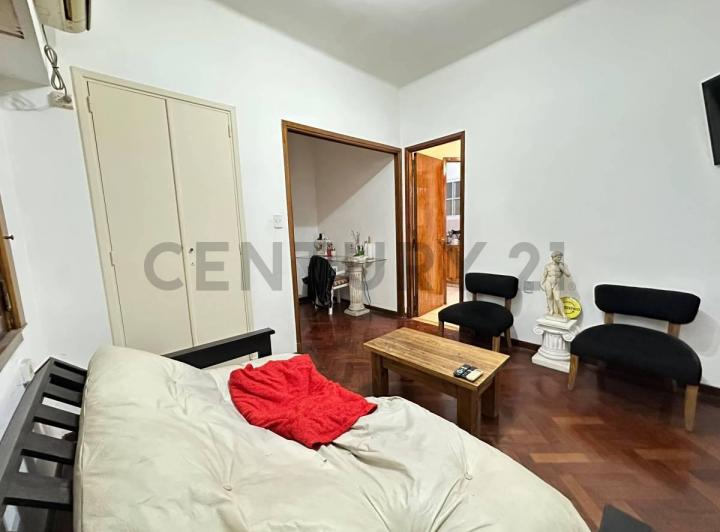 Departamento · 39m² · 2 Ambientes