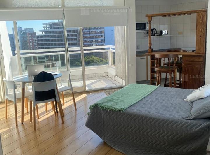 Departamento · 29m² · 1 Ambiente