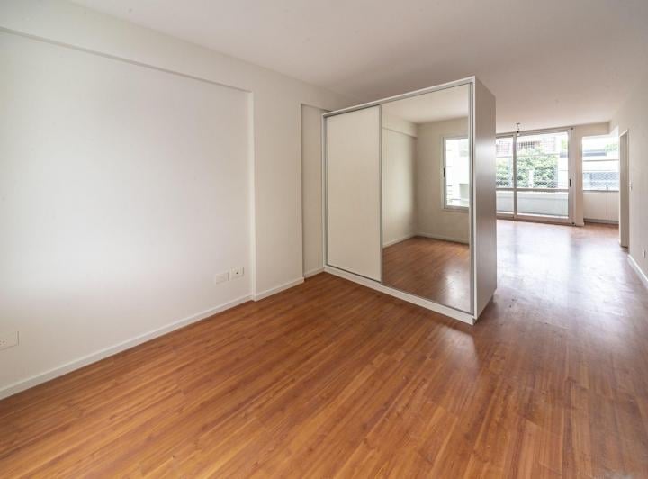 Departamento · 37m² · 2 Ambientes