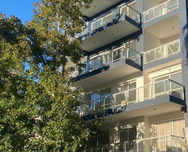Departamento · 30m² · 1 Ambiente