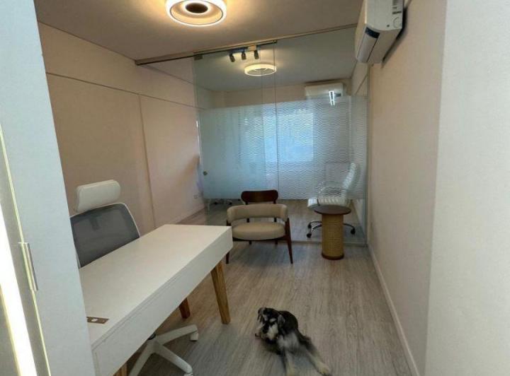 Departamento · 25m² · 1 Ambiente