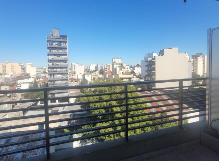 Departamento · 35m² · 1 Ambiente