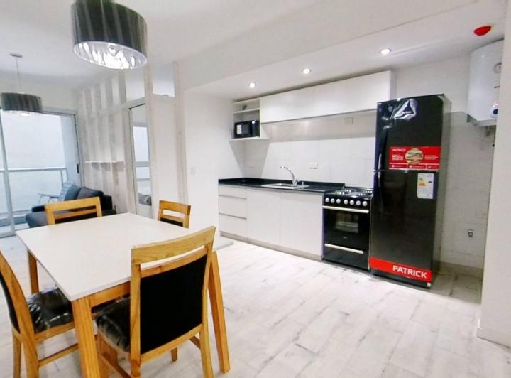 Departamento · 37m² · 2 Ambientes