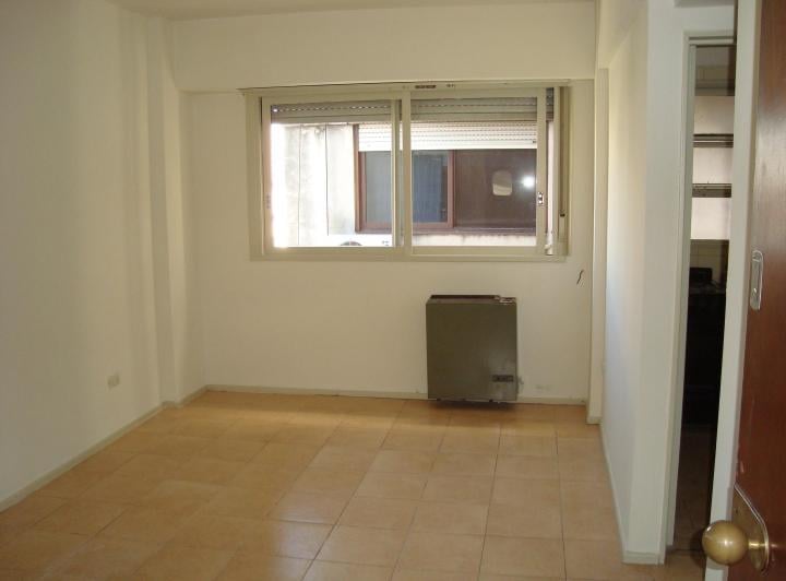 Departamento · 25m² · 1 Ambiente
