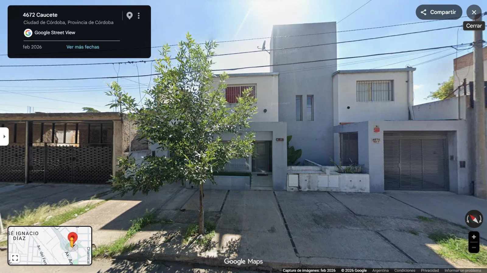 VENTA OPORTUNIDAD INVERSIÓN Complejo 3 DÚPLEX con EXCELENTE RENTA