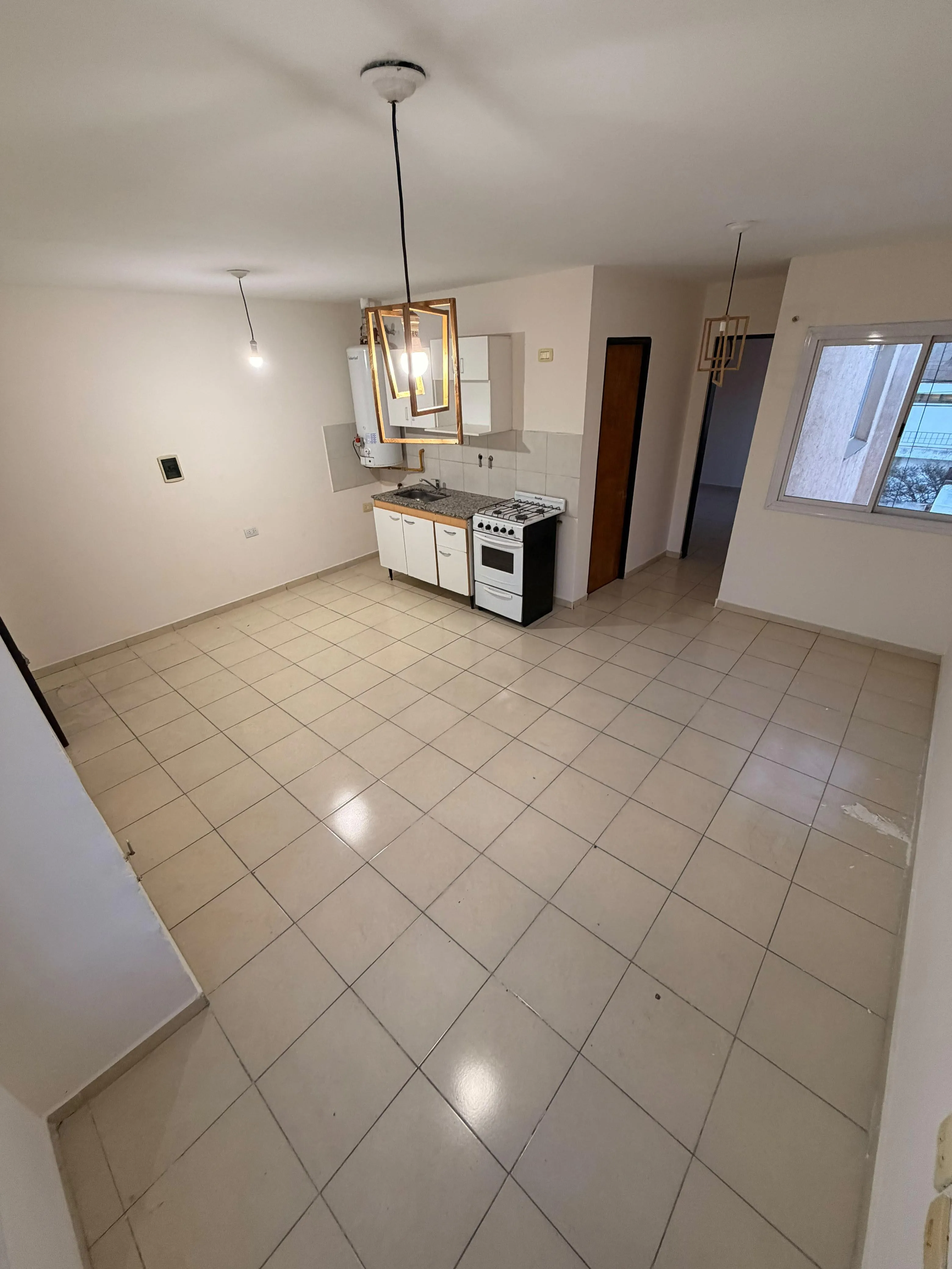 1 Dormitorio - Mendoza 2731 - Alta Cordoba