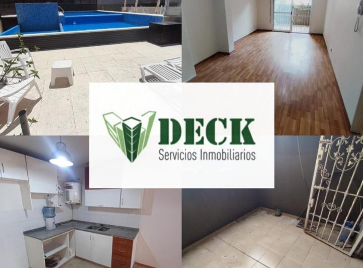 Departamento · 36m² · 1 Ambiente
