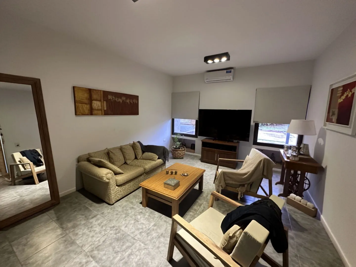 Dúplex en Venta | Chacras del Norte | 3 Dorm | Barrio Cerrado