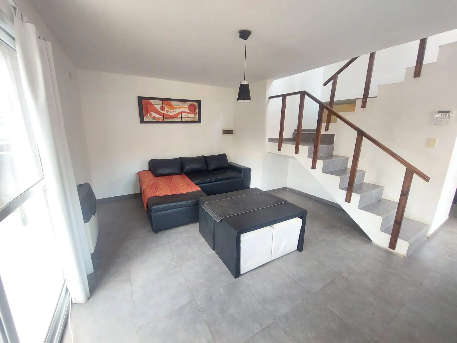 COMPLEJO 5 DUPLEX CARLOS PAZ