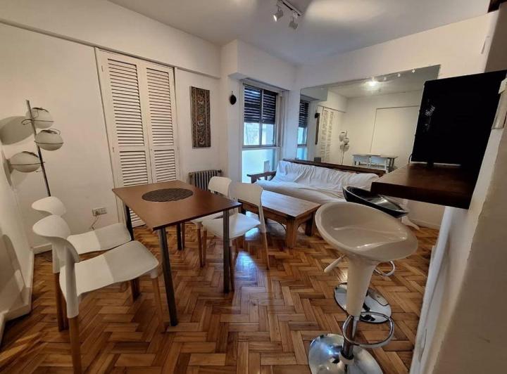 Departamento · 45m² · 2 Ambientes