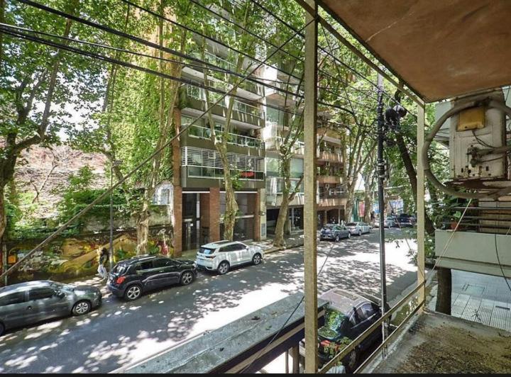Departamento · 18m² · 1 Ambiente