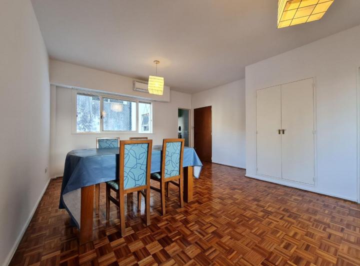 Departamento · 31m² · 1 Ambiente