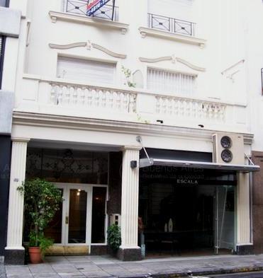 Departamento · 30m² · 1 Ambiente
