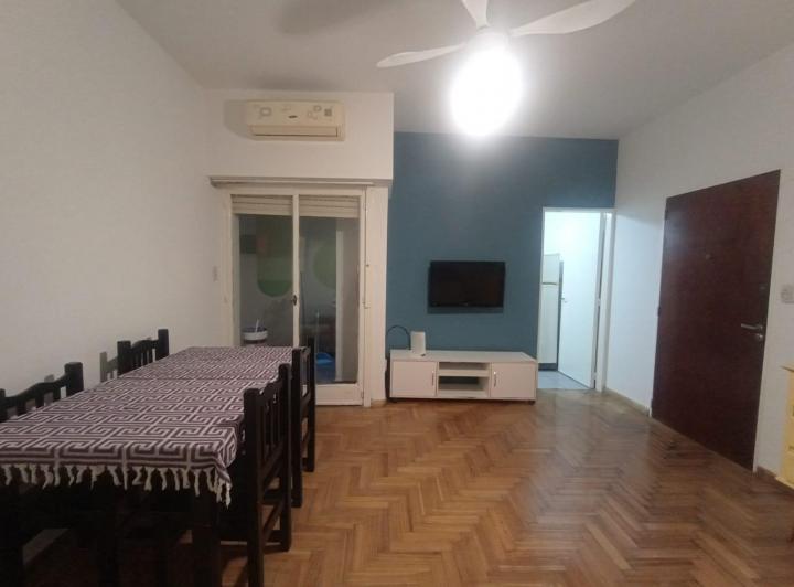 Departamento · 38m² · 2 Ambientes