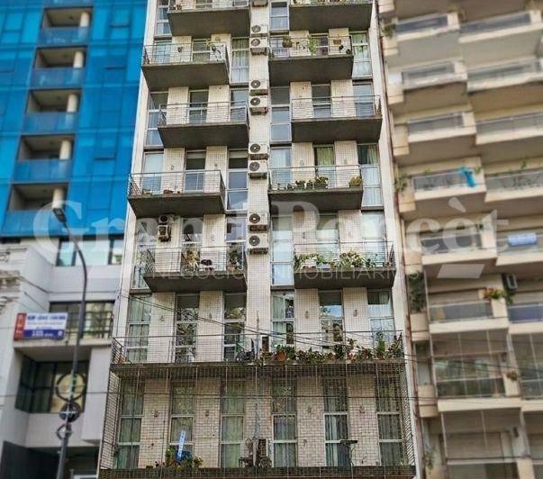 Departamento · 53m² · 1 Ambiente · 1 Cochera