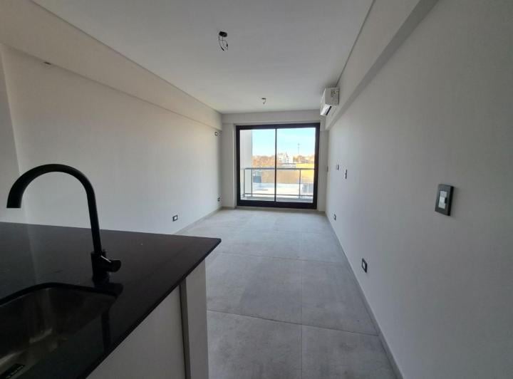 Departamento · 32m² · 1 Ambiente