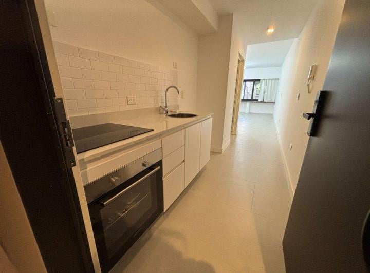 Departamento · 38m² · 1 Ambiente