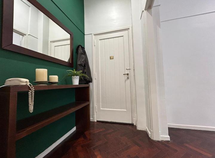 Departamento · 50m² · 2 Ambientes