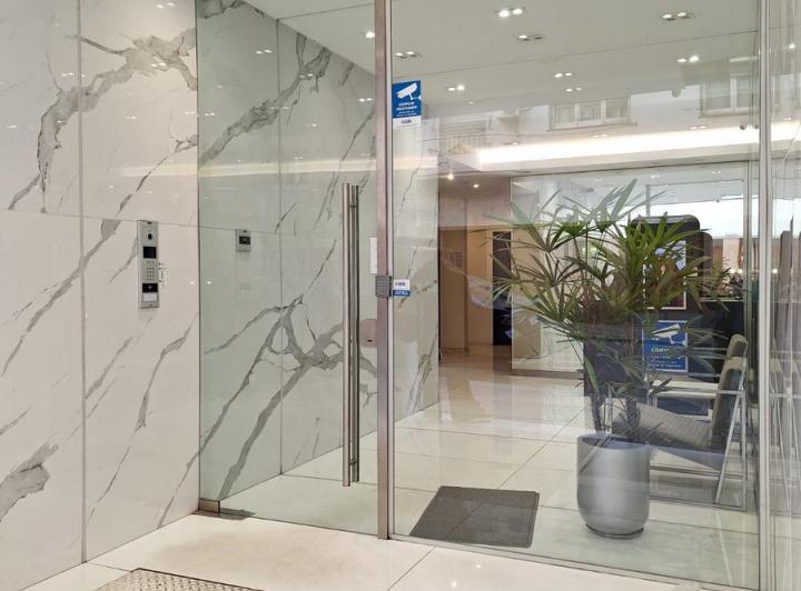 Departamento · 36m² · 2 Ambientes