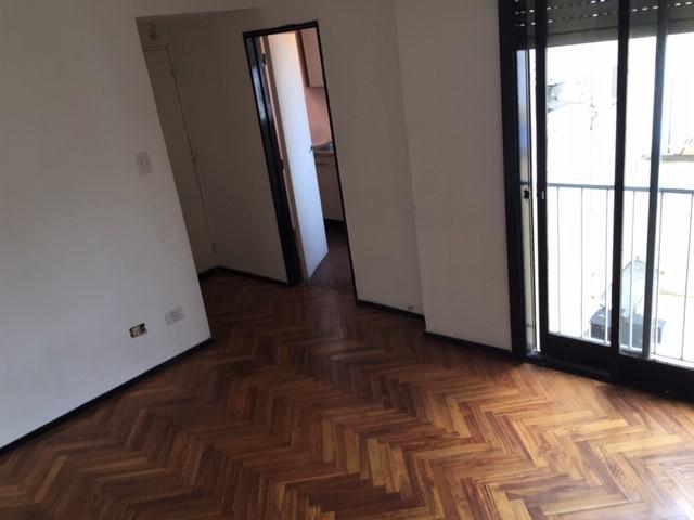 Departamento · 38m² · 2 Ambientes