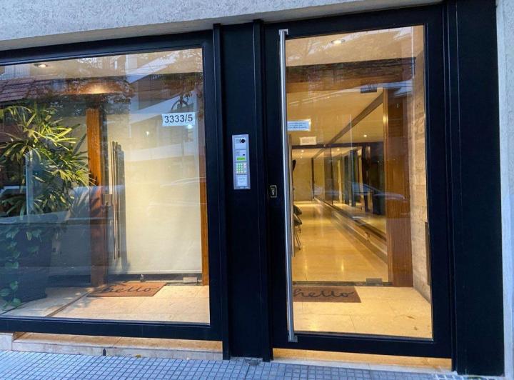 Departamento · 20m² · 1 Ambiente