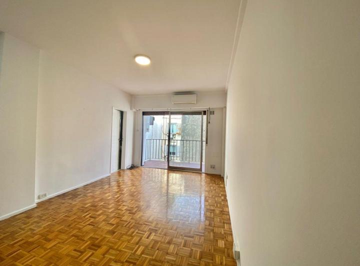 Departamento · 22m² · 1 Ambiente